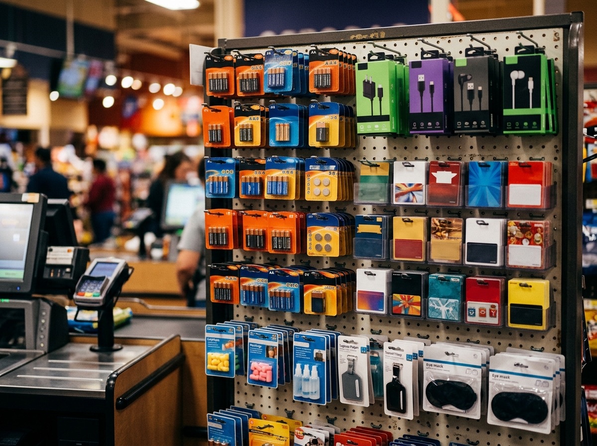 General Merchandise